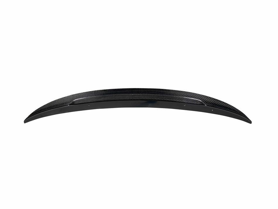 West Coast Euros Spoiler Performance Style Carbon Fiber Spoiler - F10 M5 / F10 5 Series