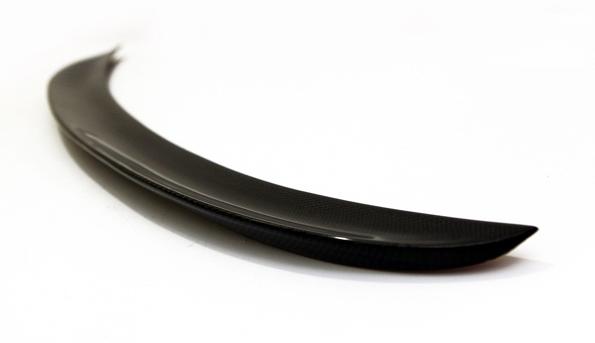 West Coast Euros Spoiler Performance Style Carbon Fiber Spoiler - F80 M3 / F30 3 Series