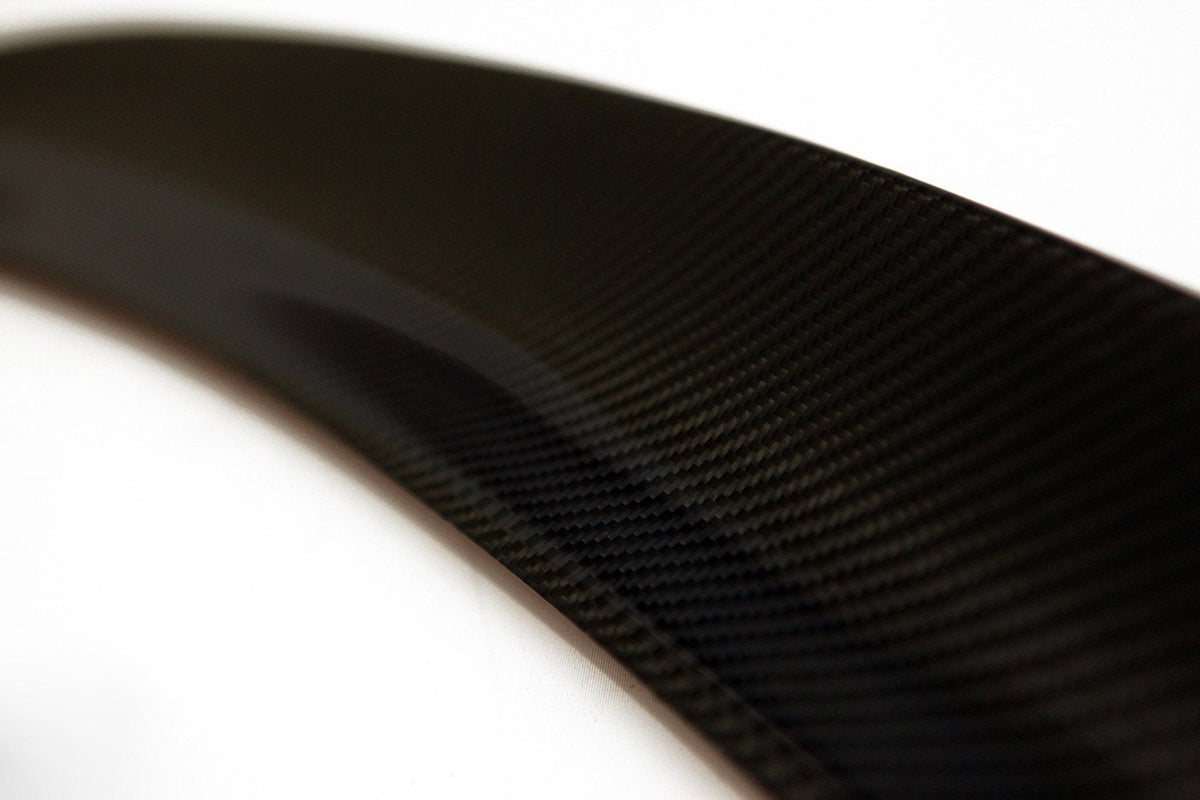 West Coast Euros Spoiler Performance Style Carbon Fiber Spoiler - F80 M3 / F30 3 Series