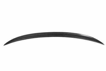 West Coast Euros Spoiler Performance Style Carbon Fiber Spoiler - F83 M4 / F33 4 Series