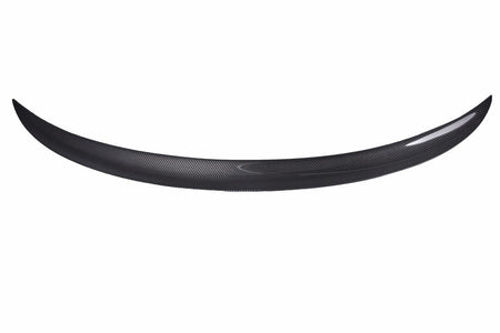 West Coast Euros Spoiler Performance Style Carbon Fiber Spoiler - F83 M4 / F33 4 Series