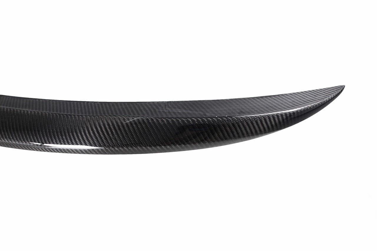 West Coast Euros Spoiler Performance Style Carbon Fiber Spoiler - F83 M4 / F33 4 Series