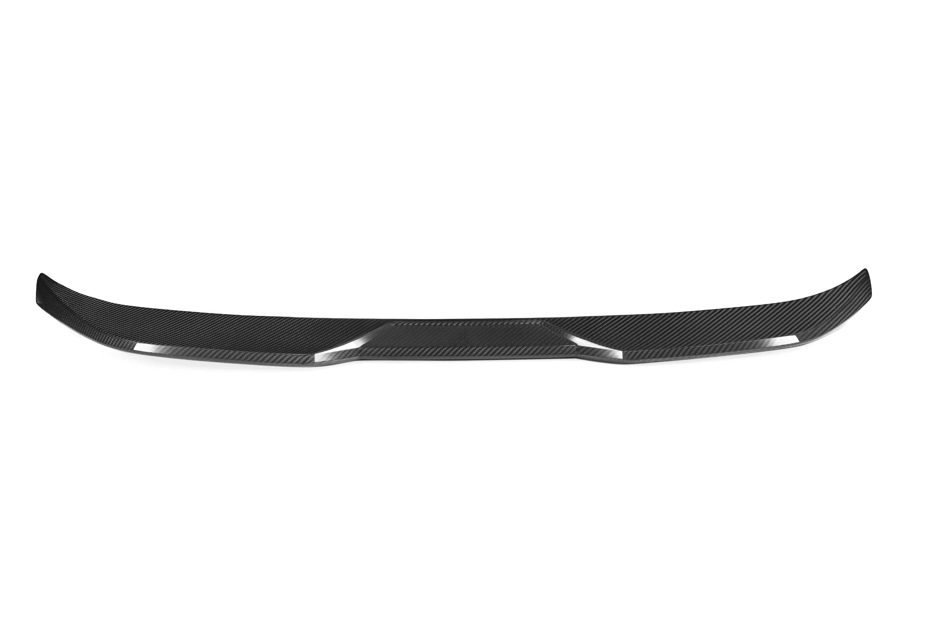 West Coast Euros Spoiler Performance Style Carbon Fiber Trunk Spoiler - BMW G87 M2 / G42 2 Series