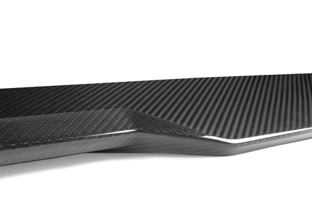 West Coast Euros Spoiler Performance Style Carbon Fiber Trunk Spoiler - BMW G87 M2 / G42 2 Series