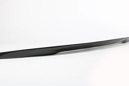 West Coast Euros Spoiler Performance Style Carbon Fiber Trunk Spoiler - F90 M5 / G30 5 Series