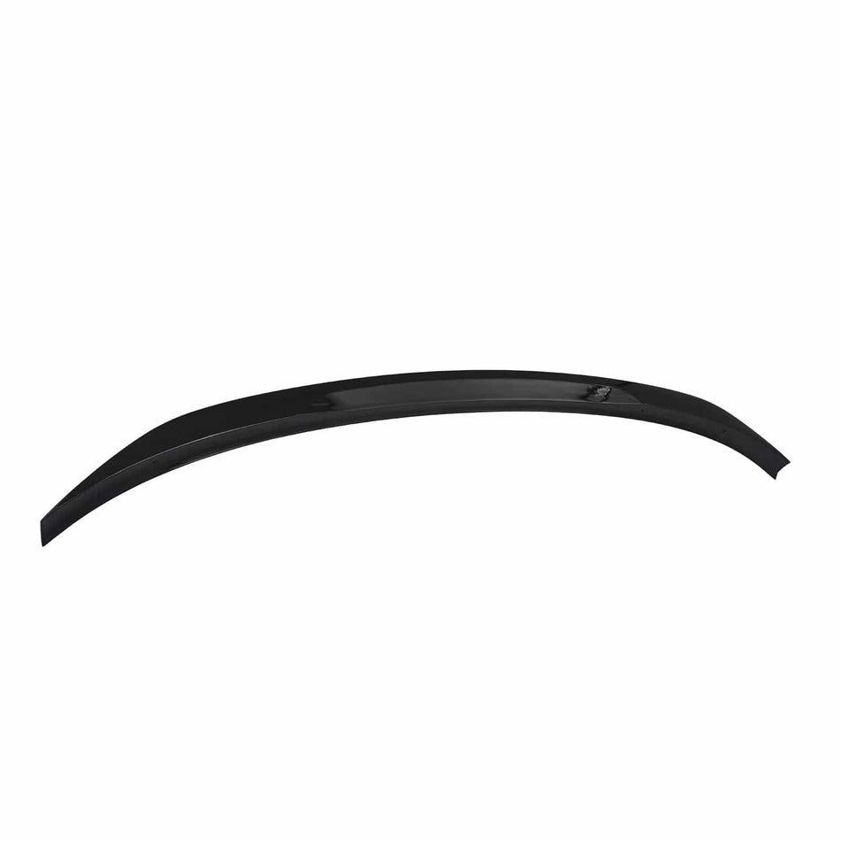 West Coast Euros Spoiler Performance Style Gloss Black Spoiler - G80 M3 / G20 3 Series