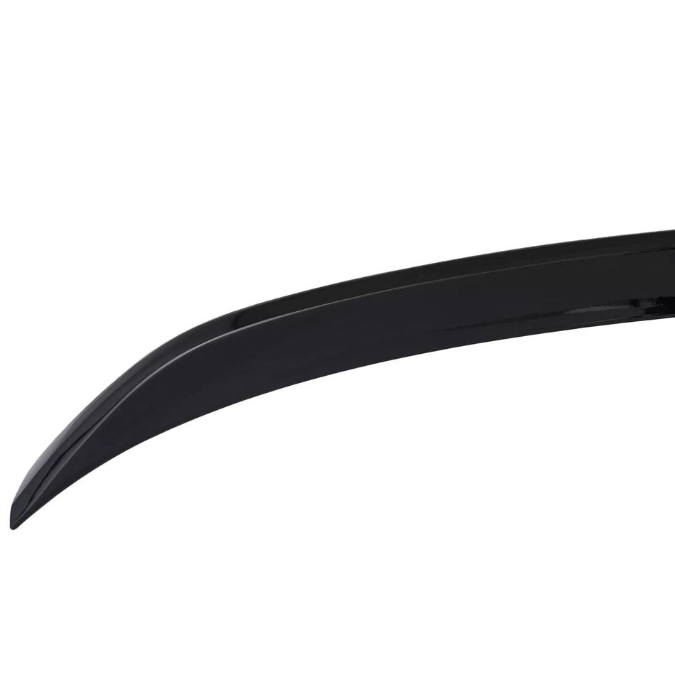 West Coast Euros Spoiler Performance Style Gloss Black Spoiler - G80 M3 / G20 3 Series