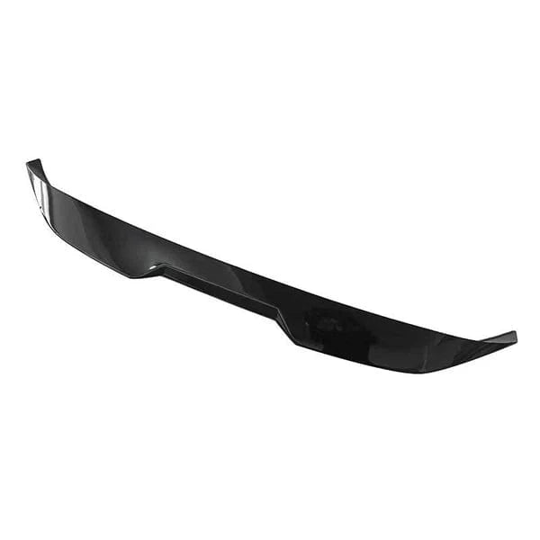 West Coast Euros Spoiler Performance Style Gloss Black Trunk Spoiler - G87 M2 / G42 2 Series