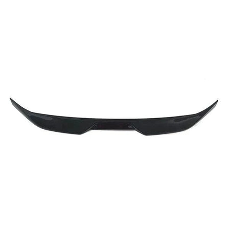 West Coast Euros Spoiler Performance Style Gloss Black Trunk Spoiler - G87 M2 / G42 2 Series