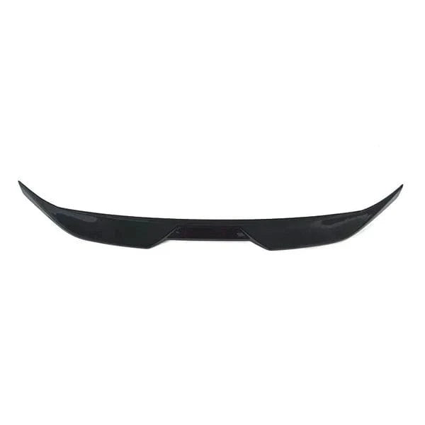 West Coast Euros Spoiler Performance Style Gloss Black Trunk Spoiler - G87 M2 / G42 2 Series