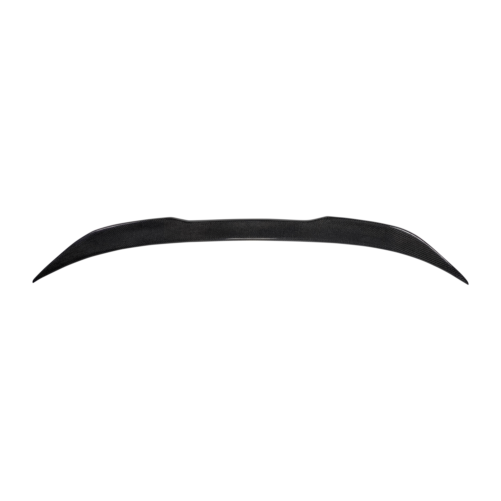 West Coast Euros Spoiler Pro Style Carbon Fiber Spoiler - G80 M3 / G20 3 Series