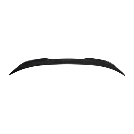 West Coast Euros Spoiler Pro Style Carbon Fiber Spoiler - G80 M3 / G20 3 Series