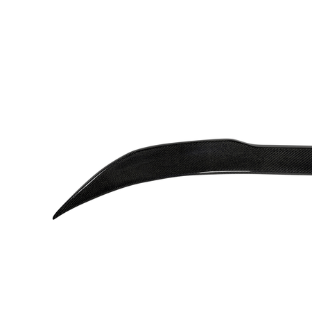 West Coast Euros Spoiler Pro Style Carbon Fiber Spoiler - G80 M3 / G20 3 Series