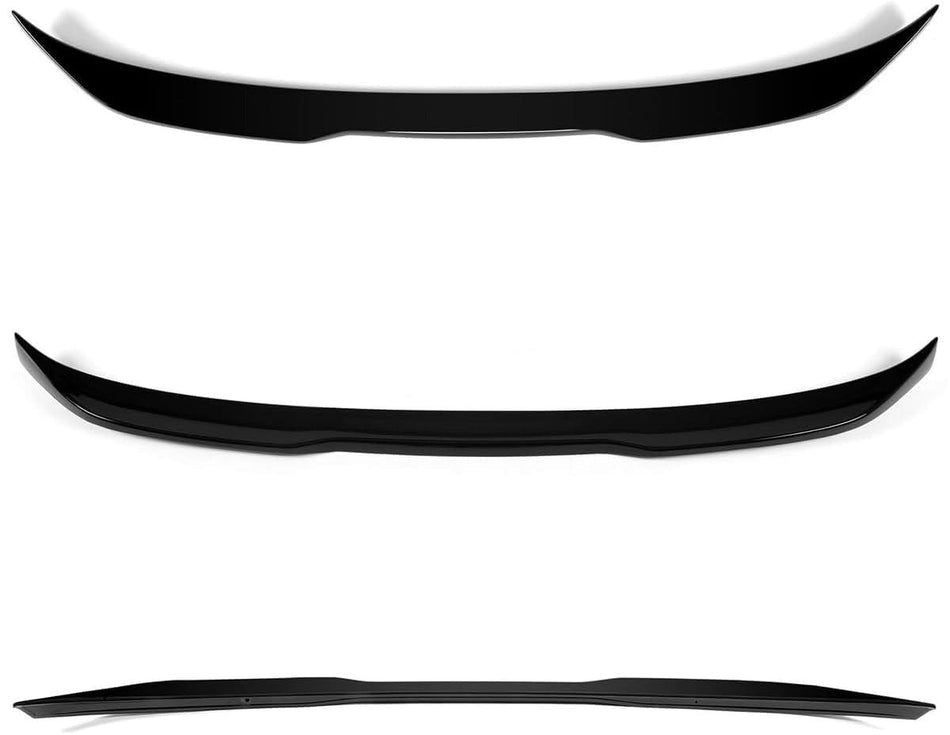 Pro Style Gloss Black Trunk Spoiler - F90 M5 / G30 5 Series – West ...