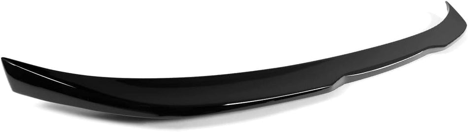 West Coast Euros Spoiler Pro Style Gloss Black Trunk Spoiler - F90 M5 / G30 5 Series