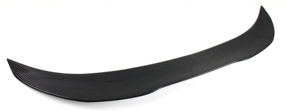 West Coast Euros Spoiler PSM High Kick Style Carbon Fiber Spoiler - F10 M5 / F10 5 Series