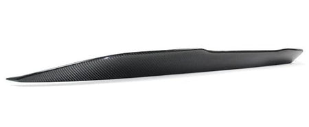 West Coast Euros Spoiler PSM High Kick Style Carbon Fiber Spoiler - F10 M5 / F10 5 Series