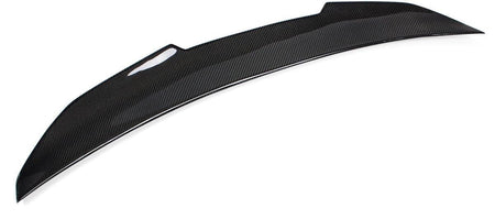 West Coast Euros Spoiler PSM High Kick Style Carbon Fiber Spoiler - F83 M4 / F33 4 Series