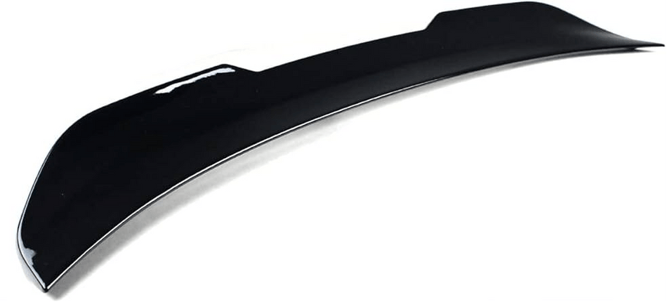 West Coast Euros Spoiler PSM High Kick Style Gloss Black Trunk Spoiler - G80 M3 / G20 3 Series