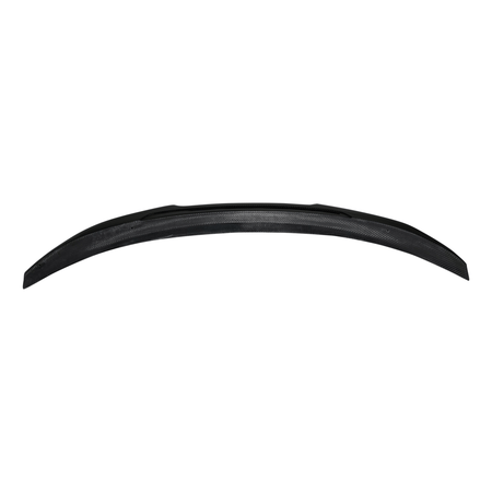 West Coast Euros Spoiler PSM Style Carbon Fiber Spoiler - F06 / F13