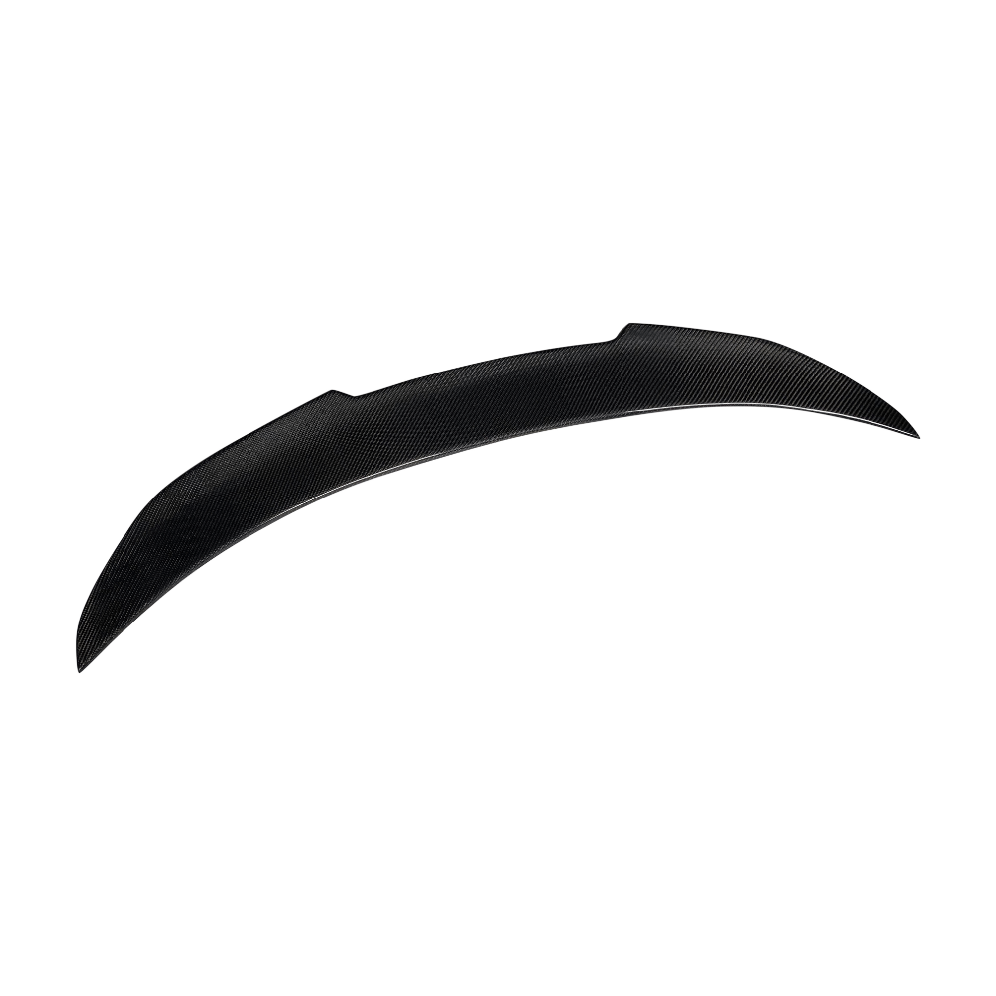 West Coast Euros Spoiler PSM Style Carbon Fiber Spoiler - F06 / F13