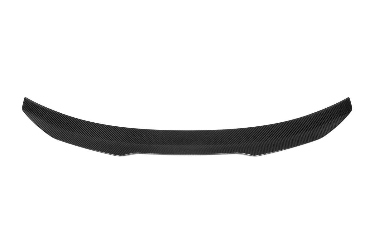 West Coast Euros Spoiler PSM Style Carbon Fiber Trunk Spoiler - G20 3 Series / G80 M3