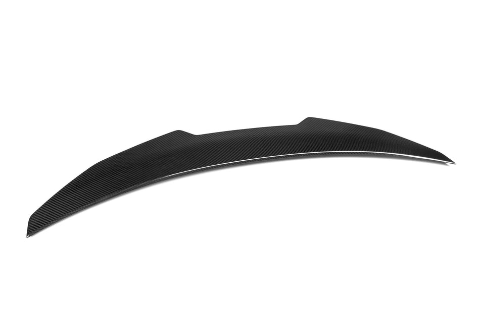West Coast Euros Spoiler PSM Style Carbon Fiber Trunk Spoiler - G20 3 Series / G80 M3