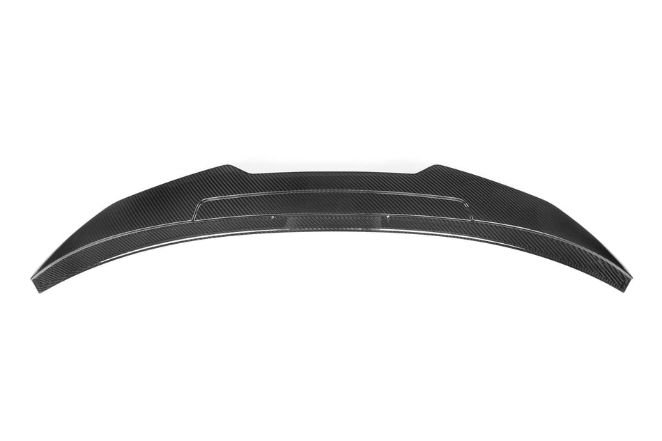 West Coast Euros Spoiler PSM Style Carbon Fiber Trunk Spoiler - G20 3 Series / G80 M3