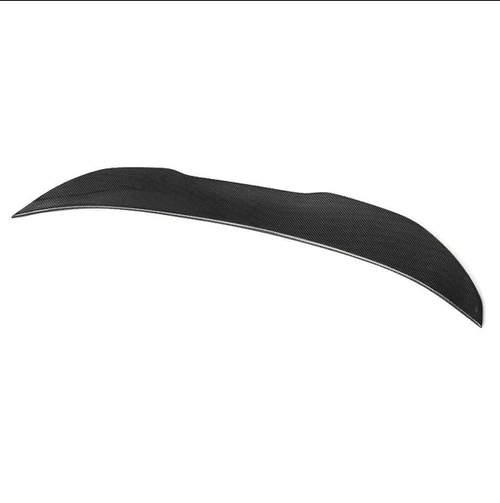 West Coast Euros Spoiler PSM Style Carbon Fiber Trunk Spoiler - G30 5 Series / F90 M5