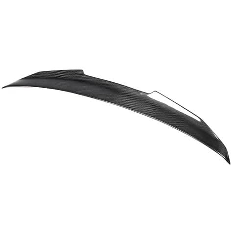 West Coast Euros Spoiler PSM Style Carbon Fiber Trunk Spoiler - G60 5 Series / G90 M5