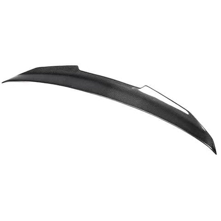 West Coast Euros Spoiler PSM Style Carbon Fiber Trunk Spoiler - G60 5 Series / G90 M5