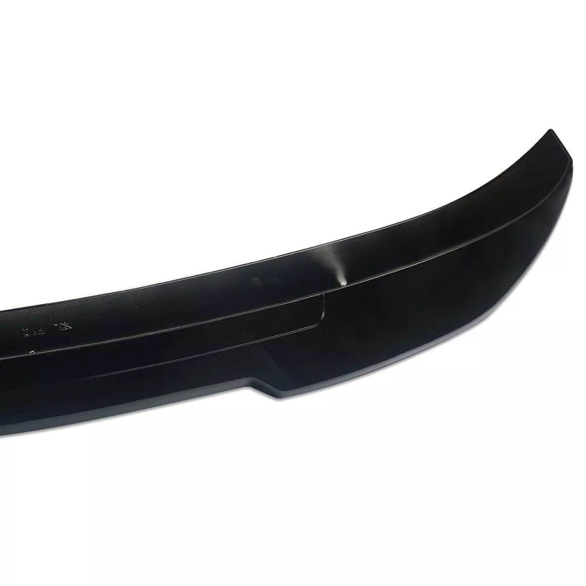 West Coast Euros Spoiler PSM Style Gloss Black Spoiler - F10 M5 / F10 5 Series