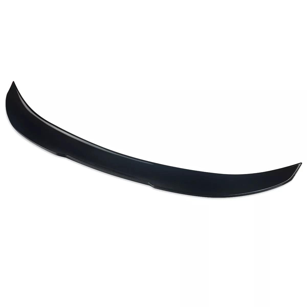 West Coast Euros Spoiler PSM Style Gloss Black Spoiler - F10 M5 / F10 5 Series