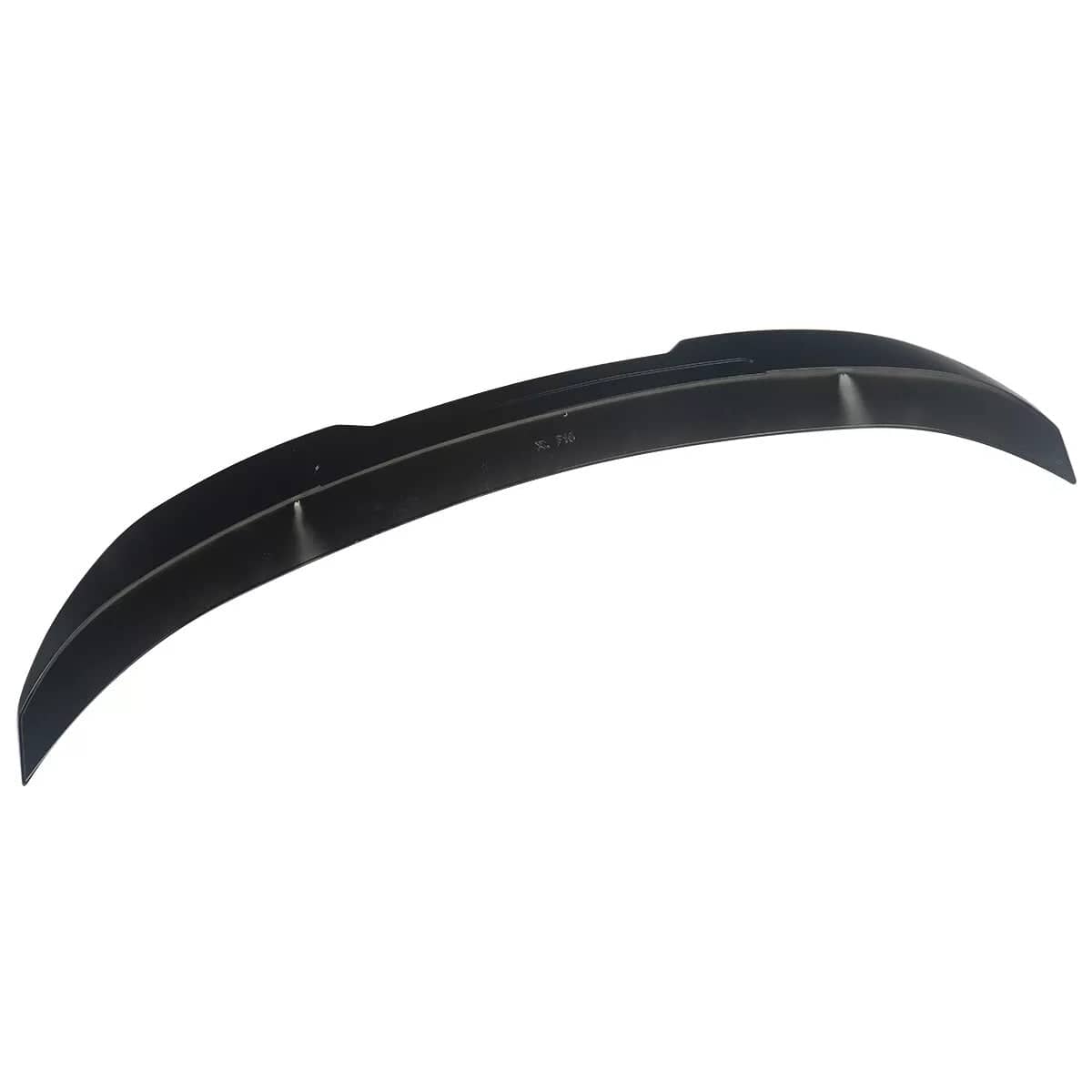 West Coast Euros Spoiler PSM Style Gloss Black Spoiler - F10 M5 / F10 5 Series