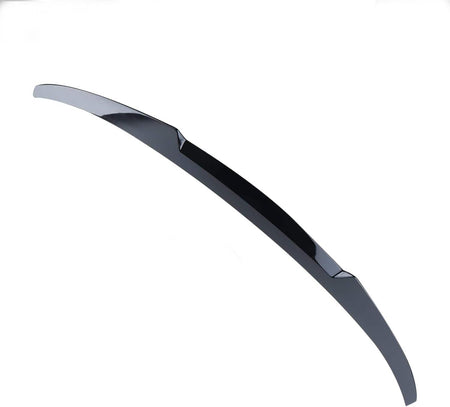 West Coast Euros Spoiler PSM Style High Kick Gloss Black Spoiler - F32 / F36 4 Series