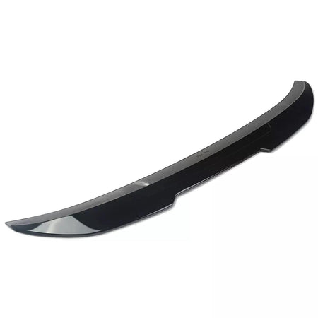 West Coast Euros Spoiler PSM Style High Kick Gloss Black Spoiler - F32 / F36 4 Series