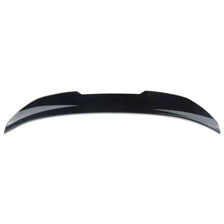 West Coast Euros Spoiler PSM Style High Kick Gloss Black Spoiler - F32 / F36 4 Series