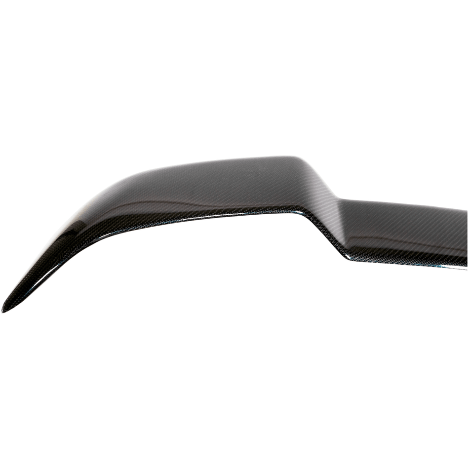 West Coast Euros Spoiler R1 Style Carbon Fiber Spoiler - G80 M3 / G20 3 Series