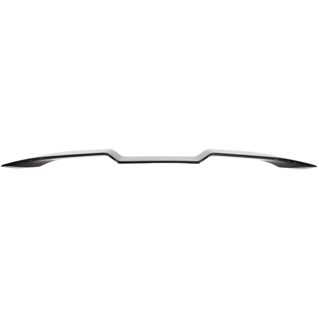 West Coast Euros Spoiler R1 Style Carbon Fiber Spoiler - G80 M3 / G20 3 Series