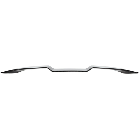 West Coast Euros Spoiler R1 Style Carbon Fiber Spoiler - G80 M3 / G20 3 Series