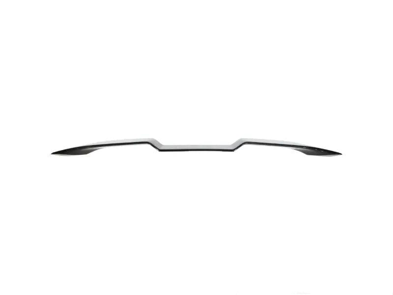 West Coast Euros Spoiler R1 Style Carbon Fiber Spoiler - G82 M4 / G22 4 Series