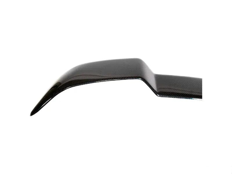 West Coast Euros Spoiler R1 Style Carbon Fiber Spoiler - G82 M4 / G22 4 Series