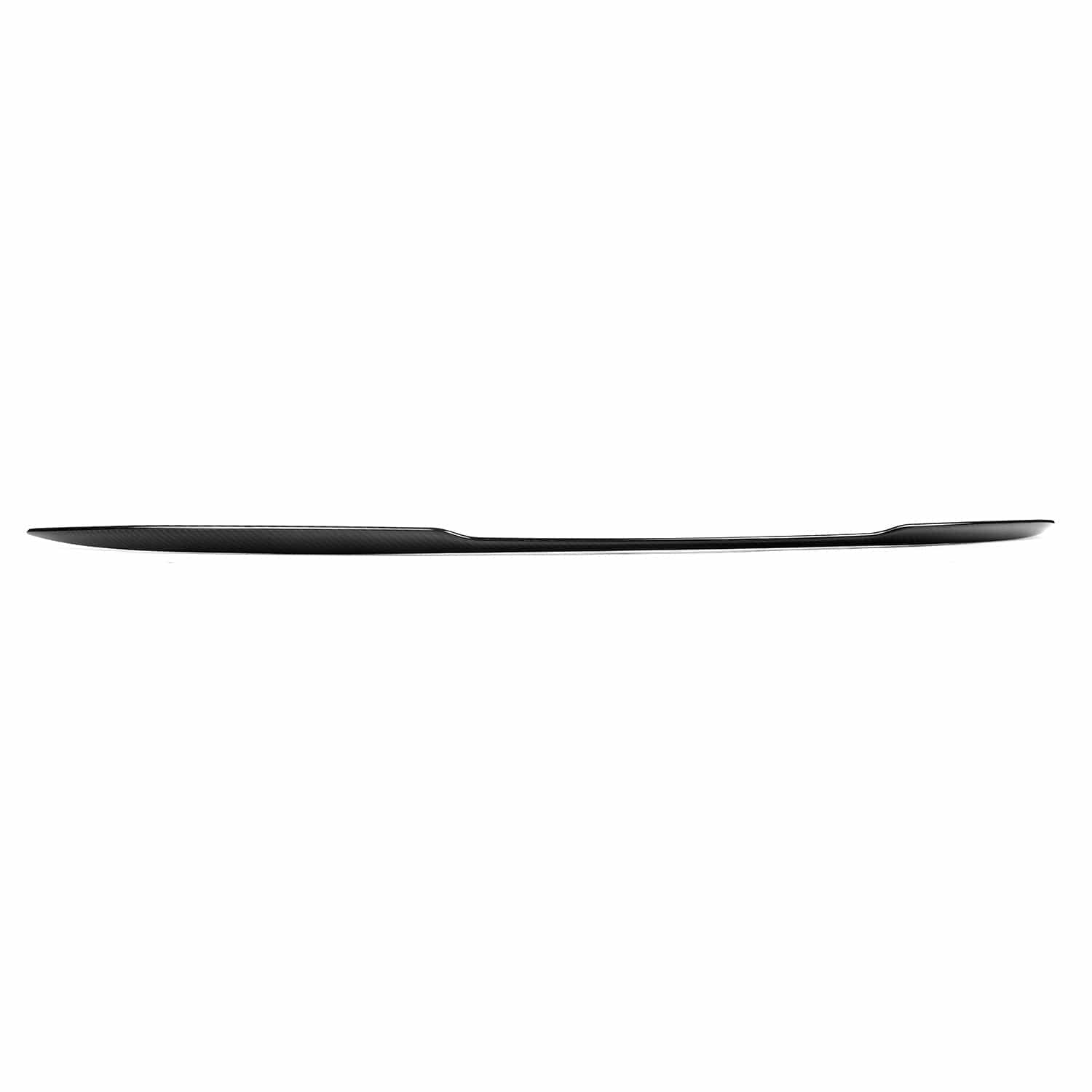 West Coast Euros Spoiler V Style Carbon Fiber Spoiler - G83 M4 / G23 4 Series (Convertible)