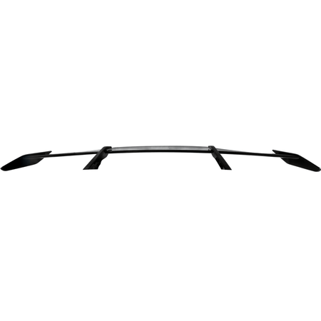 West Coast Euros Wing M Performance Style Dry Carbon Fiber Wing - BMW G80 M3 / G82 M4