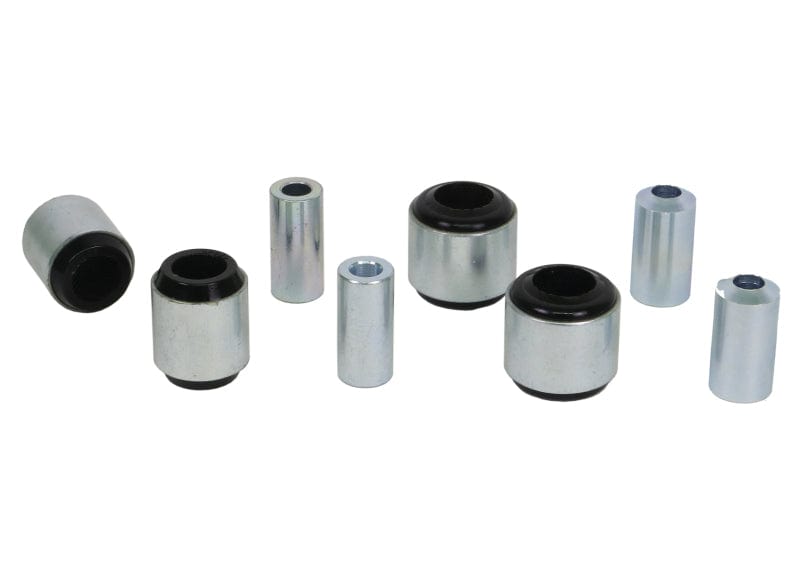 Whiteline Bushing Kits Whiteline 15-18 BMW M3 Rear Control Arm Upper Rear Bushing Kit