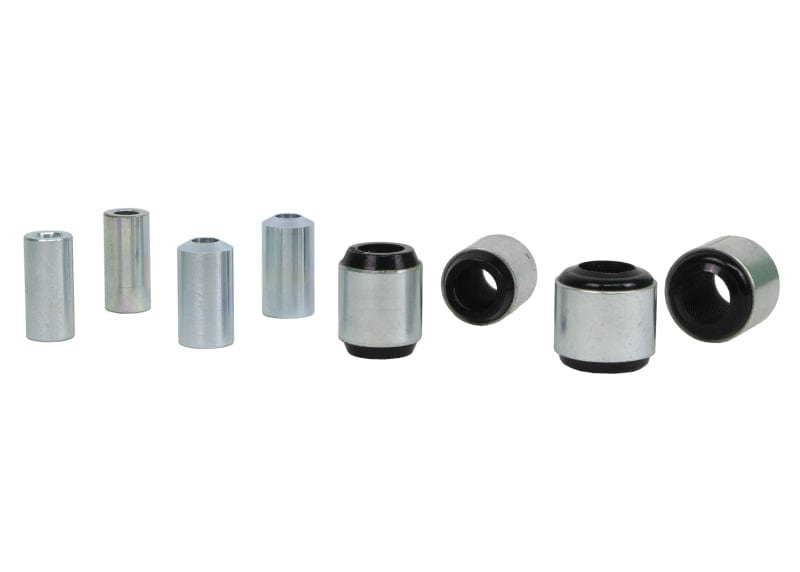 Whiteline Bushing Kits Whiteline 15-18 BMW M3 Rear Control Arm Upper Rear Bushing Kit