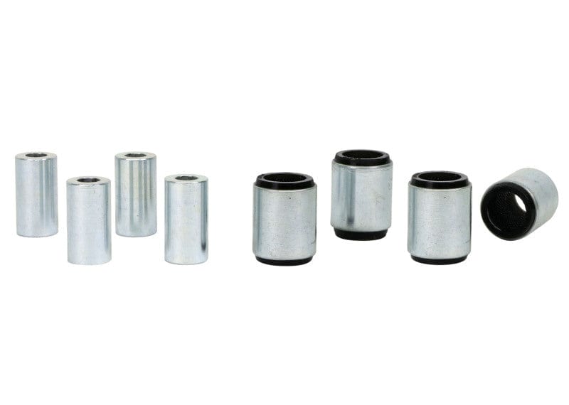 Whiteline Bushing Kits Whiteline 15-18 BMW M3 Rear Trailing Arm Lower Bushing Kit
