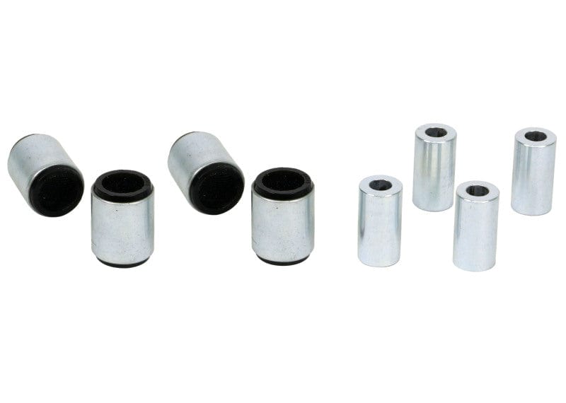 Whiteline Bushing Kits Whiteline 15-18 BMW M3 Rear Trailing Arm Lower Bushing Kit