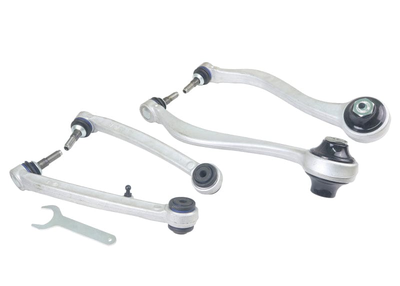 Whiteline Control Arms Whiteline 12-21 BMW F3X 3 Series Front Lower Control & Radius Arm