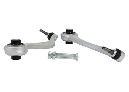 Whiteline Control Arms Whiteline 15-18 BMW M3 / 15-20 M4 / 16-21 M2 Front Control Arm